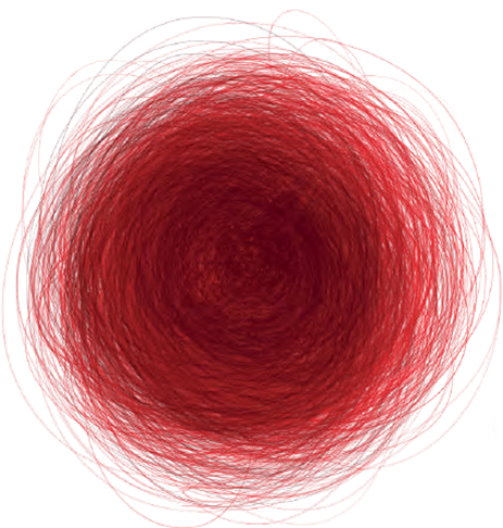 Tienda Red Moon Yard band